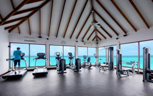 Machchafushi Island Resort & Spa Maldives