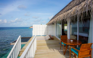 Machchafushi Island Resort & Spa Maldives