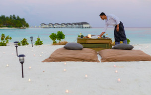 Machchafushi Island Resort & Spa Maldives