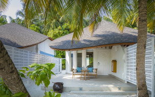 Machchafushi Island Resort & Spa Maldives