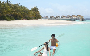Machchafushi Island Resort & Spa Maldives
