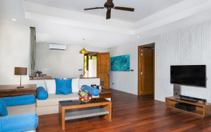 Hideaway Beach Resort & Spa