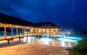 Hideaway Beach Resort & Spa