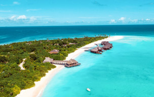 Hideaway Beach Resort & Spa