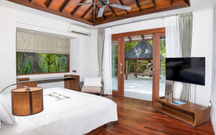 Hideaway Beach Resort & Spa