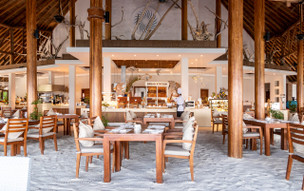 Hideaway Beach Resort & Spa