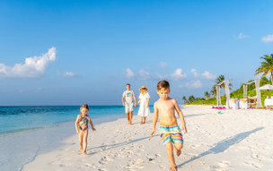 Hideaway Beach Resort & Spa