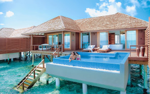 Hideaway Beach Resort & Spa