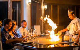 Hideaway Beach Resort & Spa