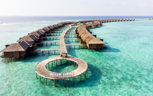 Hideaway Beach Resort & Spa