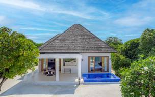 Hideaway Beach Resort & Spa