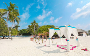 Hideaway Beach Resort & Spa