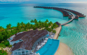 Hideaway Beach Resort & Spa