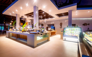 Hideaway Beach Resort & Spa