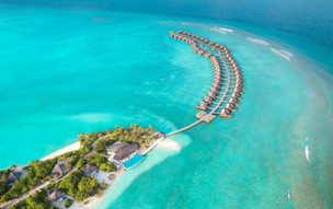 Hideaway Beach Resort & Spa