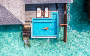 Hideaway Beach Resort & Spa