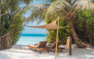 Hideaway Beach Resort & Spa