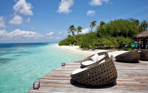 Hideaway Beach Resort & Spa