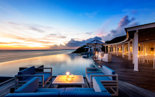 Hideaway Beach Resort & Spa