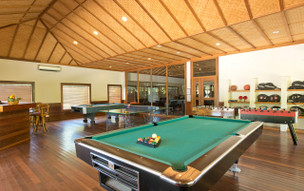 Hideaway Beach Resort & Spa