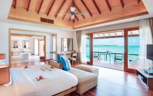 Hideaway Beach Resort & Spa