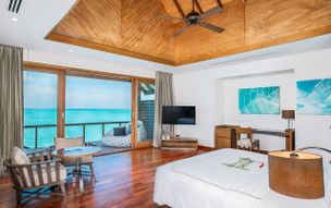 Hideaway Beach Resort & Spa