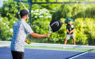 Hideaway Beach Resort & Spa