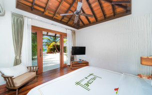 Hideaway Beach Resort & Spa