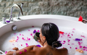 Hideaway Beach Resort & Spa