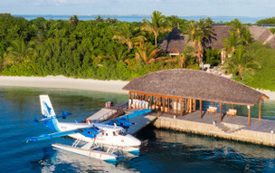 Hideaway Beach Resort & Spa