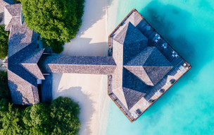 Hideaway Beach Resort & Spa