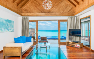 Hideaway Beach Resort & Spa