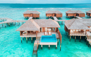 Hideaway Beach Resort & Spa