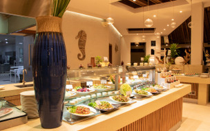 Hideaway Beach Resort & Spa