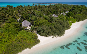 Hideaway Beach Resort & Spa