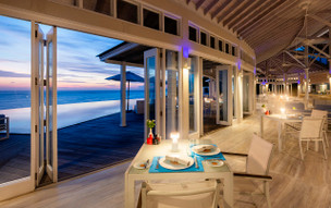 Hideaway Beach Resort & Spa