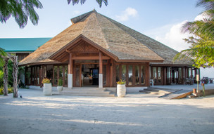 Hideaway Beach Resort & Spa