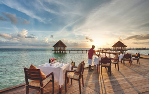 Hideaway Beach Resort & Spa