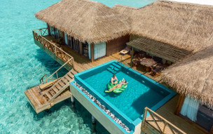 YOU & ME by Cocoon Maldives