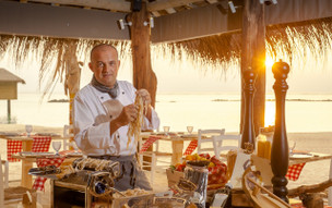 YOU & ME by Cocoon Maldives