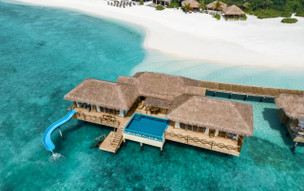 YOU & ME by Cocoon Maldives