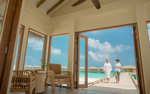 YOU & ME by Cocoon Maldives