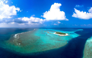 YOU & ME by Cocoon Maldives