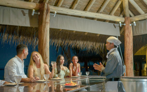 YOU & ME by Cocoon Maldives