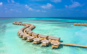YOU & ME by Cocoon Maldives