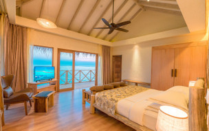 YOU & ME by Cocoon Maldives