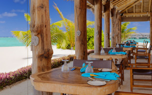 YOU & ME by Cocoon Maldives