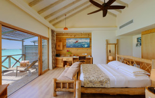 YOU & ME by Cocoon Maldives