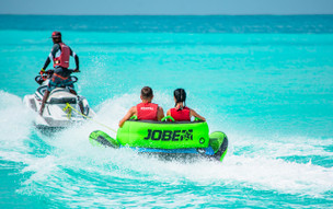 YOU & ME by Cocoon Maldives