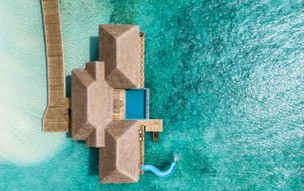 YOU & ME by Cocoon Maldives